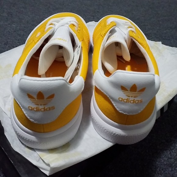 💥❗NWT MEN'S ADIDAS 3MC SNEAKER SHOES❗💥 - Picture 4 of 8